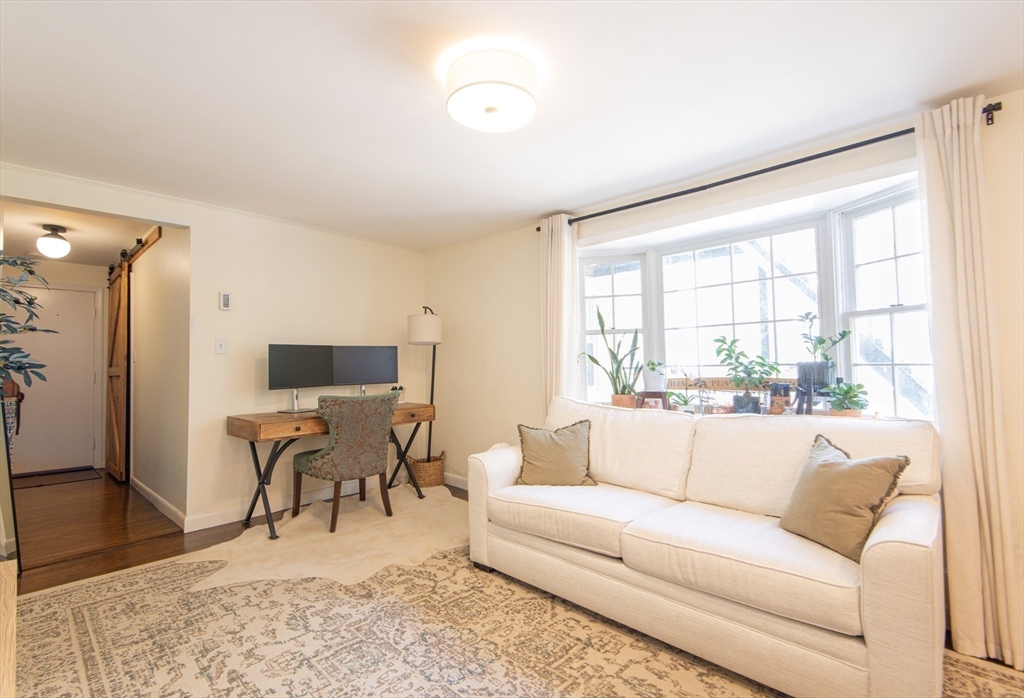 2 Seminary Street, Unit 2 Boston, MA 02129 - Photo 19 of 23 Gallery Image 19