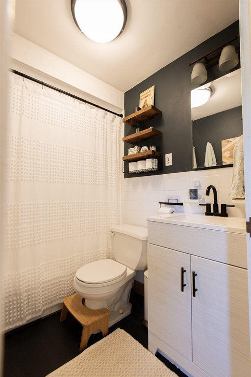 2 Seminary Street, Unit 2 Boston, MA 02129 - Photo 20 of 23 Gallery Image 20