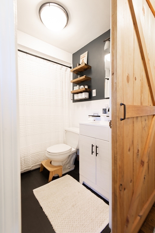 2 Seminary Street, Unit 2 Boston, MA 02129 - Photo 21 of 23 Gallery Image 21