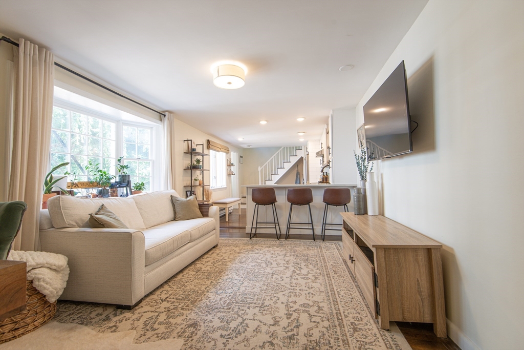 2 Seminary Street, Unit 2 Boston, MA 02129 - Photo 3 of 23 Gallery Image 3