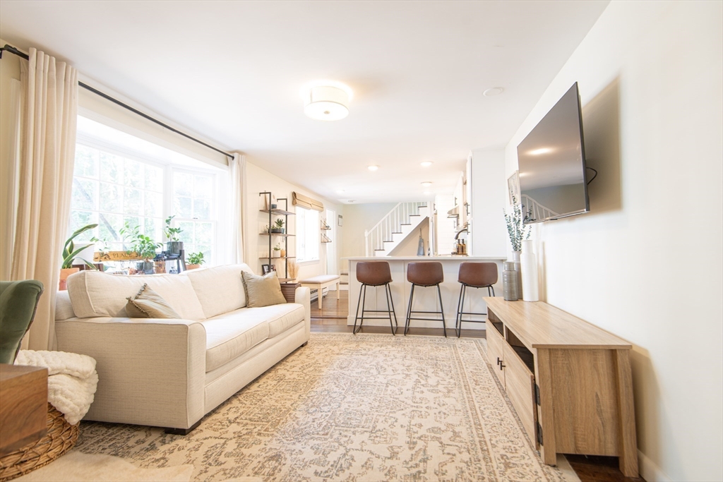 2 Seminary Street, Unit 2 Boston, MA 02129 - Photo 6 of 23 Gallery Image 6