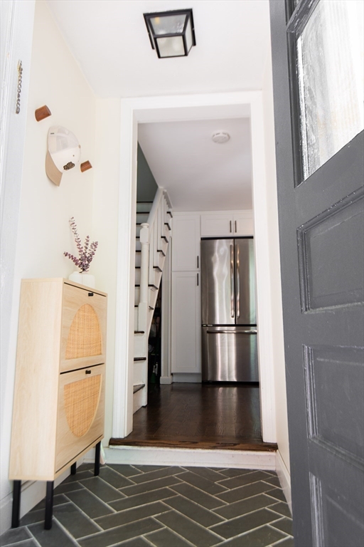 2 Seminary Street, Unit 2 Boston, MA 02129 - Photo 9 of 23 Gallery Image 9
