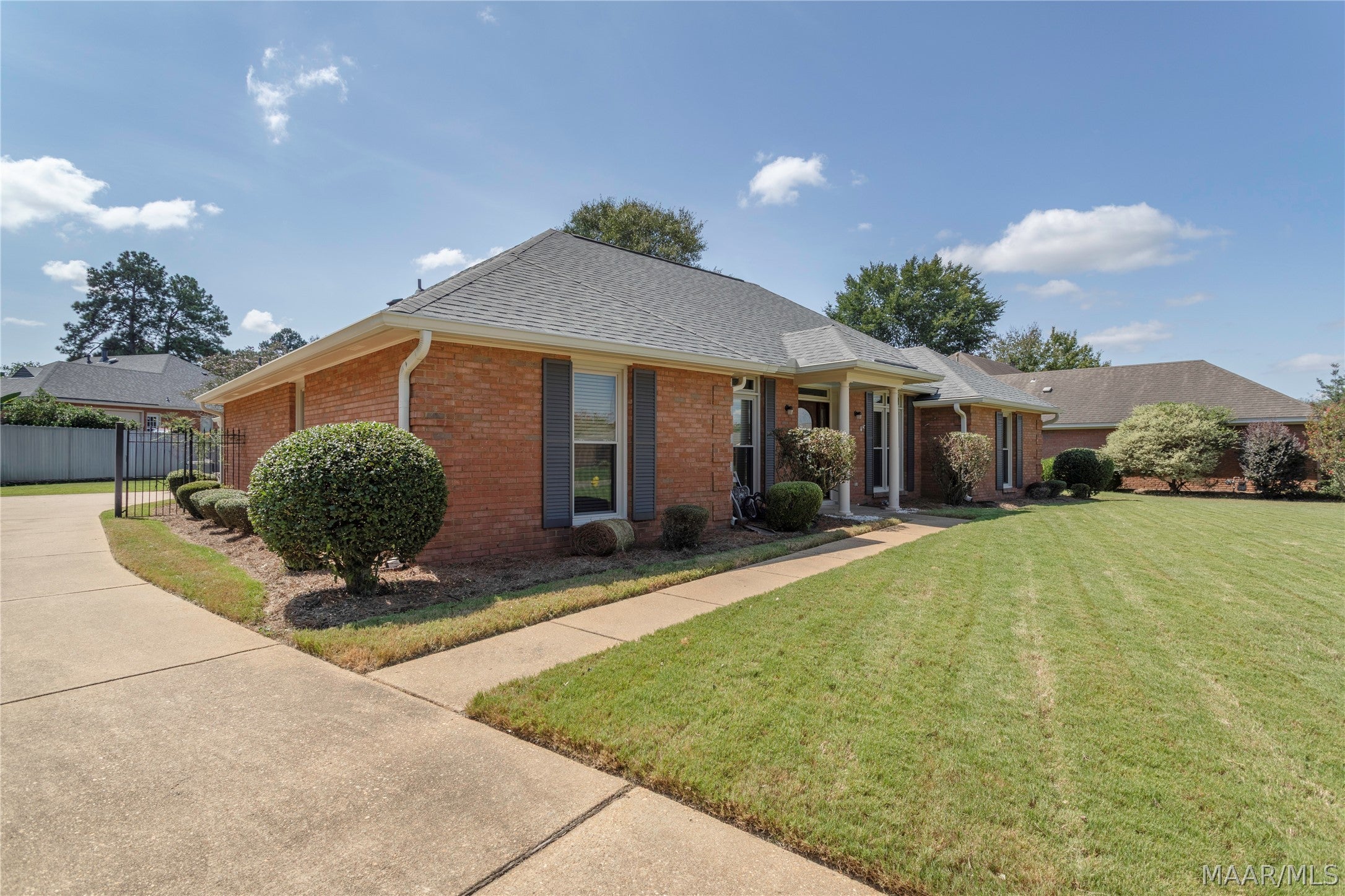 7532 Old Barn Road Montgomery, AL 36117 - Photo 3 of 31 Gallery Image 3
