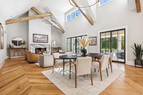 $7,250,000 | 1545 Sunset Road, Brentwood, TN 37027