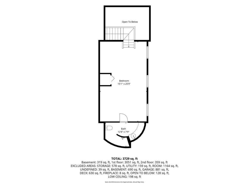 77 Shellhorse Road Southeast Ranger, GA 30734 - Photo 86 of 88 Gallery Image 86