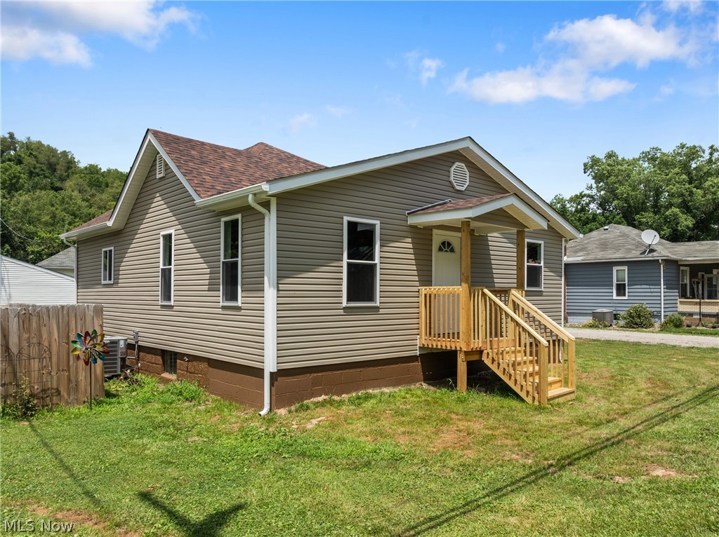 50201 Fairpoint Maynard Road St. Clairsville, OH 43950 - Photo 1 of 27