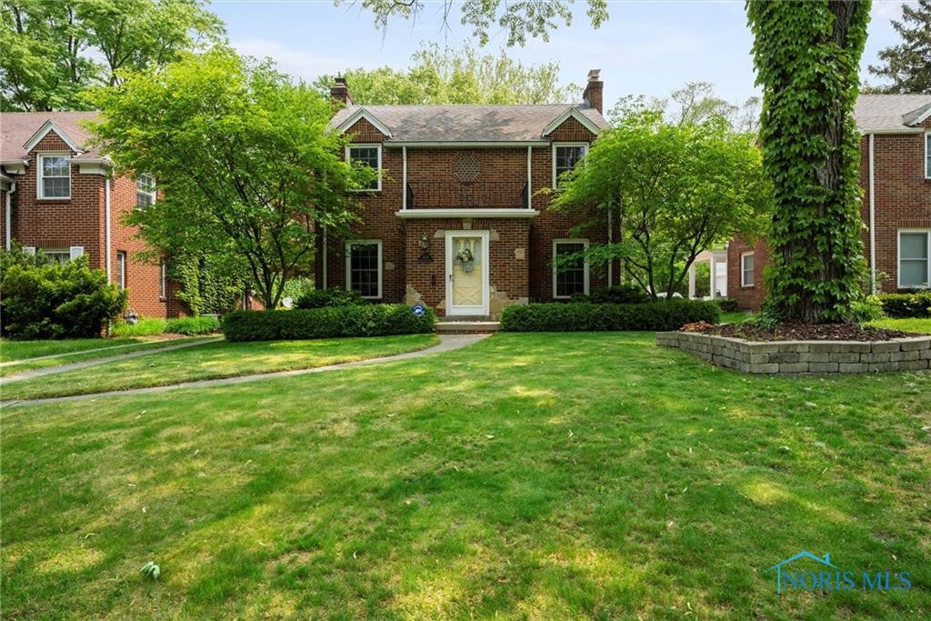 2824 Cheltenham Road Toledo, OH 43606 - Photo 3 of 38 Gallery Image 3