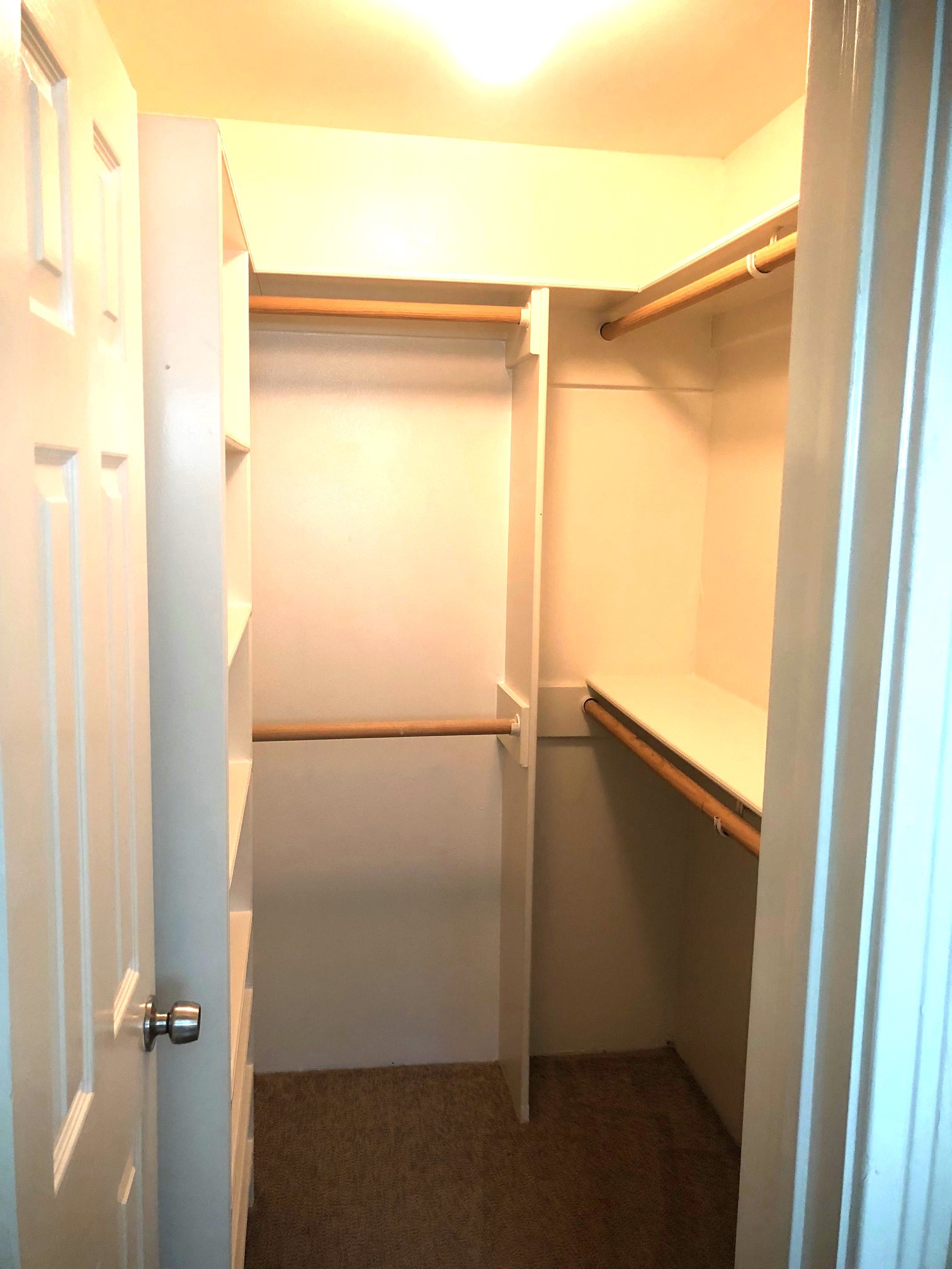 4122 Drake Street, Unit 1/2 Houston, TX 77005 - Photo 21 of 24 1st floor closet