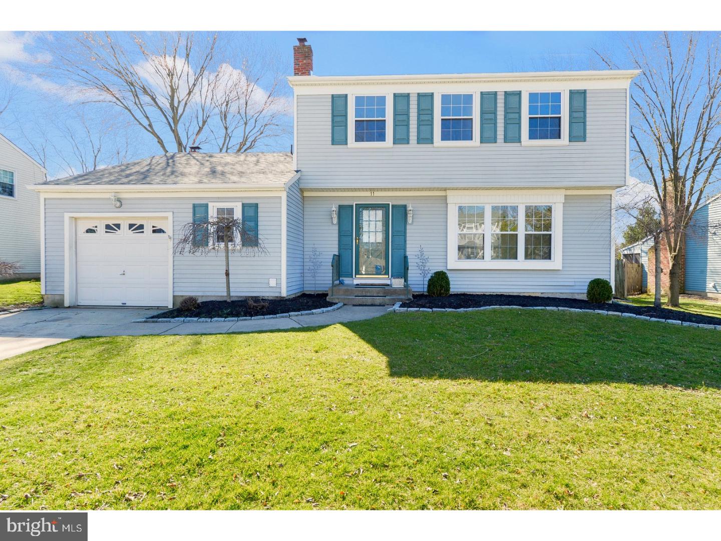 11 Utica Road Marlton, NJ 08053 - Photo 1 of 18
