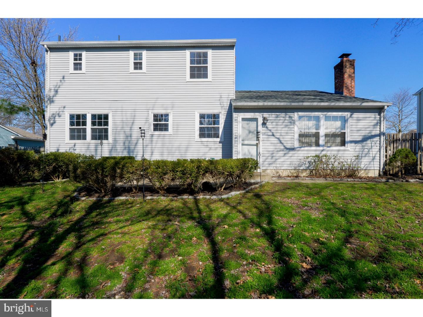 11 Utica Road Marlton, NJ 08053 - Photo 17 of 18