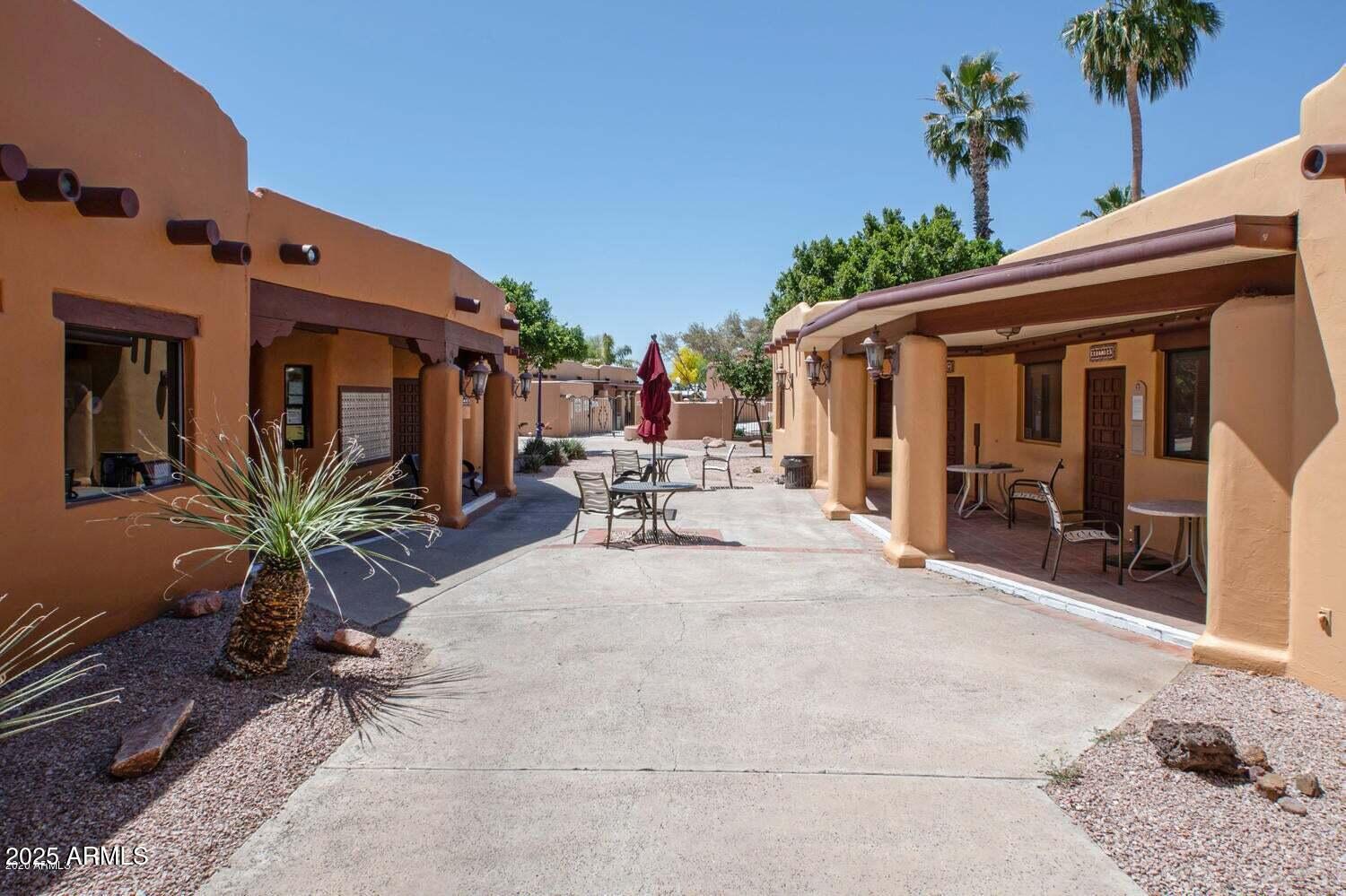 2206 South Ellsworth Road, Unit 160B Mesa, AZ 85209 - Photo 48 of 57 Community Space