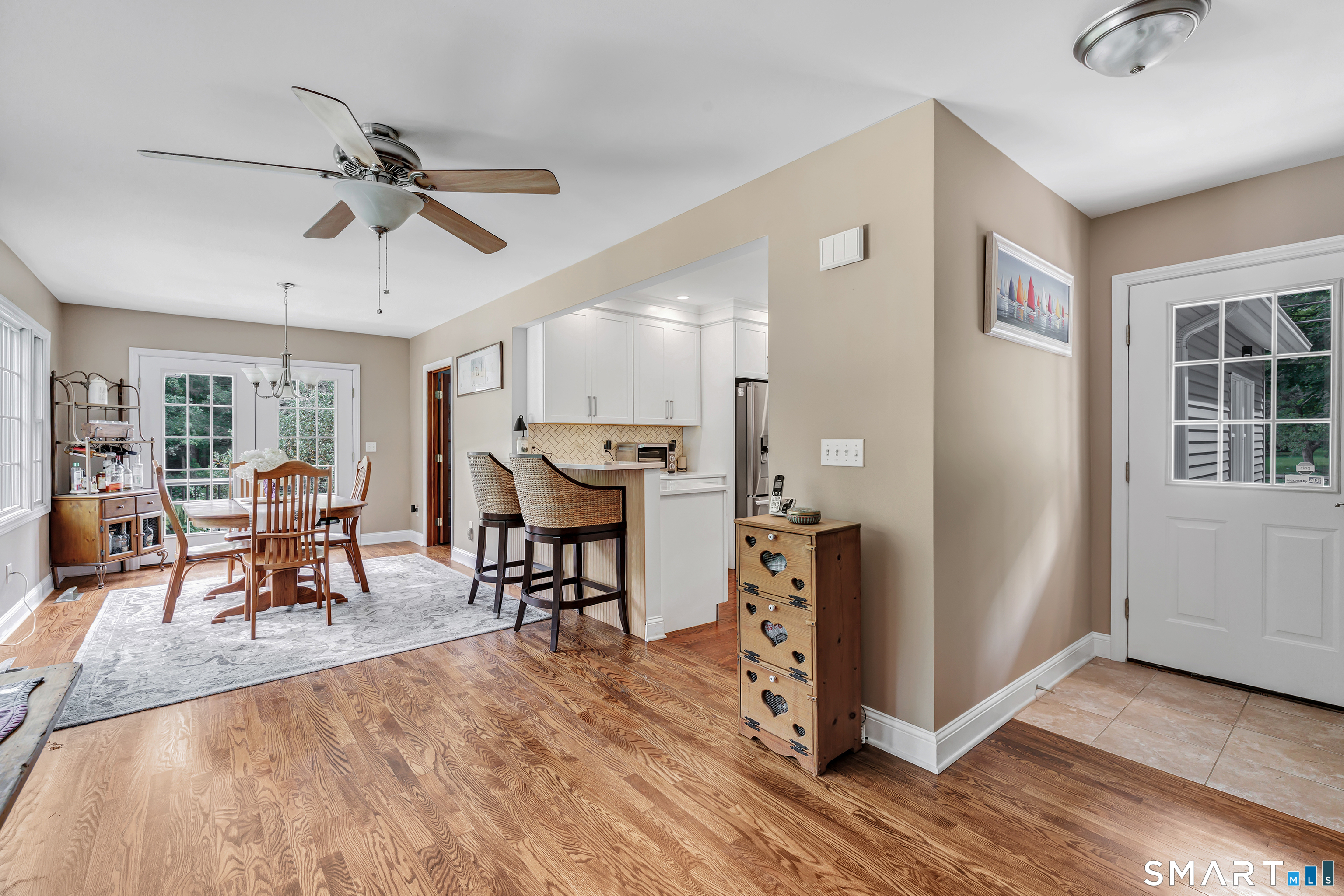 595 Wheeler Road Monroe, CT 06468 - Photo 12 of 40 Gallery Image 12