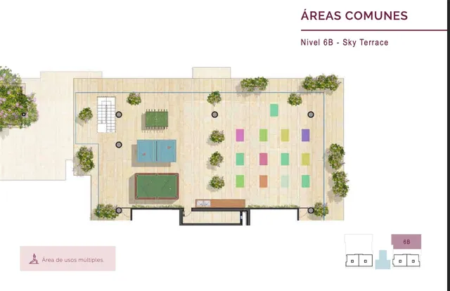 a living room with couches chairs and large view of living room