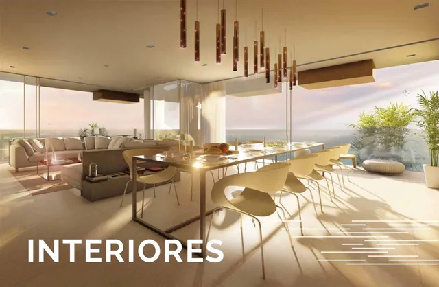 a view of kitchen with furniture