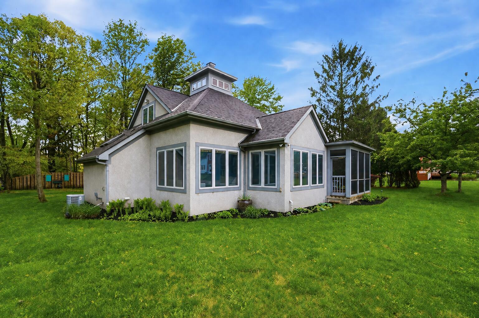 52 Beech Ridge Drive Powell, OH 43065 - Photo 87 of 100 exterior 2
