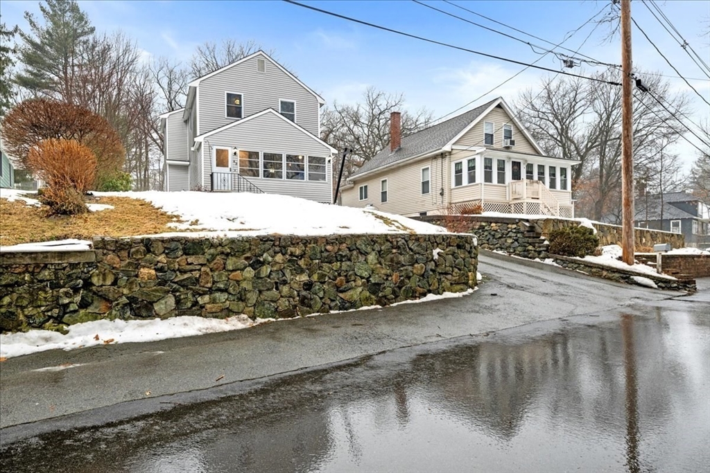 43 Longwood Road Reading, MA 01867 - Photo 29 of 32 Gallery Image 29