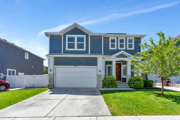 $599,900 | 7197 Clear Sky Lane, Eagle Mountain, UT 84005