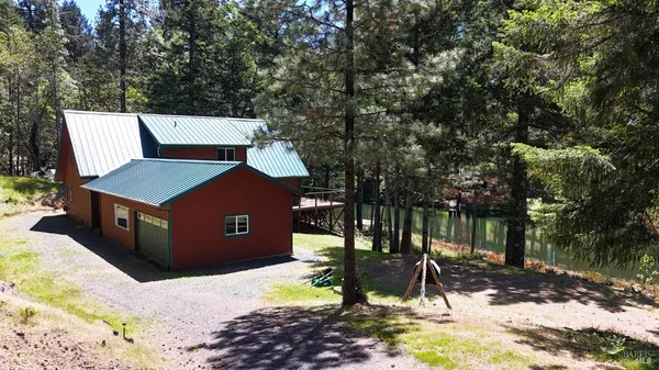 $699,000 | 4101 Chinquapin Drive, Willits, CA 95490