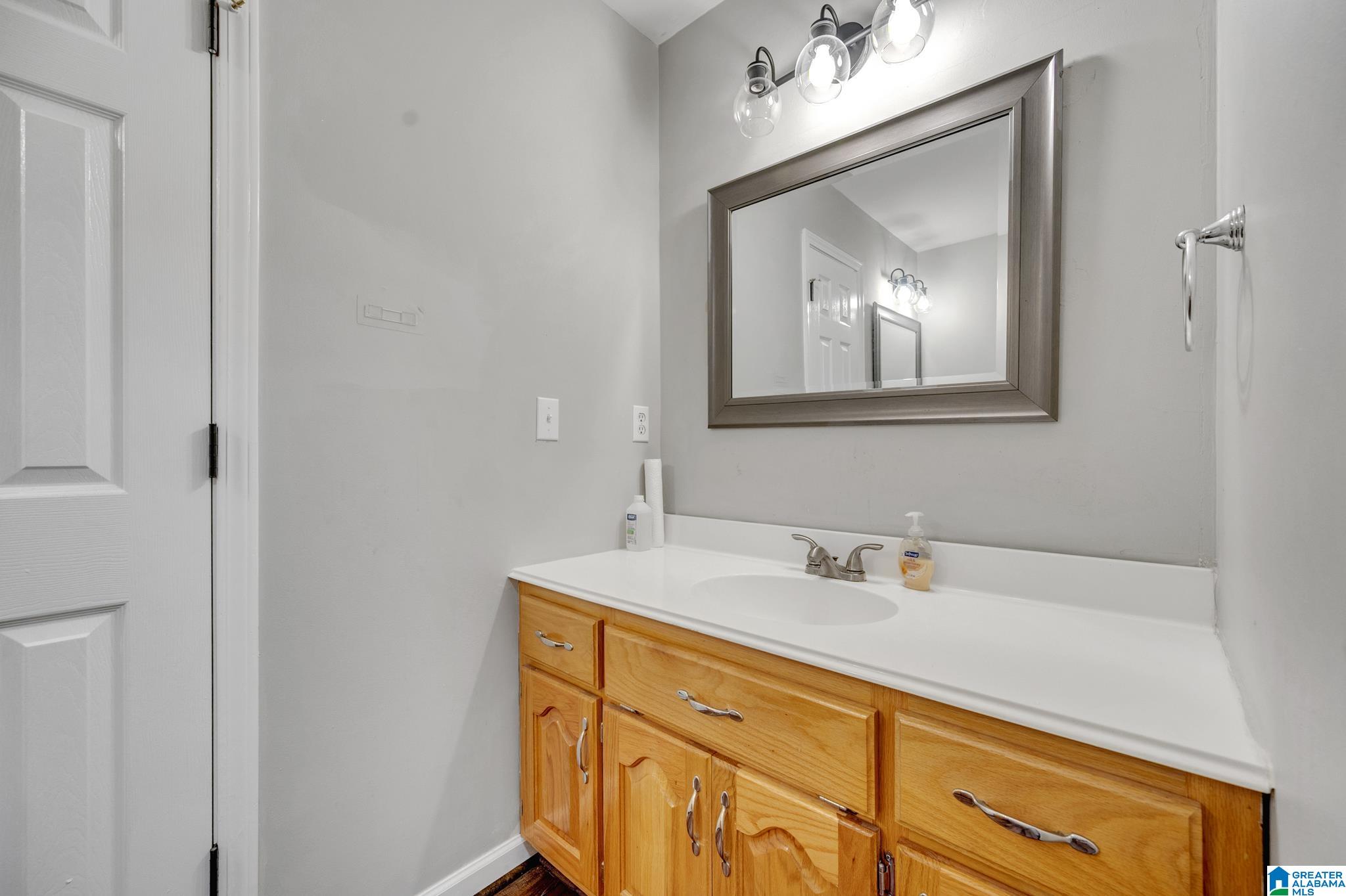 426 Oak Ridge Drive Moody, AL 35004 - Photo 22 of 41