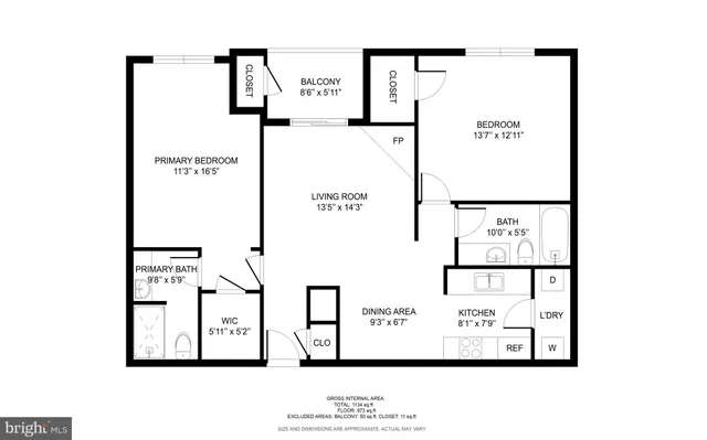 $500,000 | 1570 Spring Gate Dr., Unit 7303, McLean, VA 22102