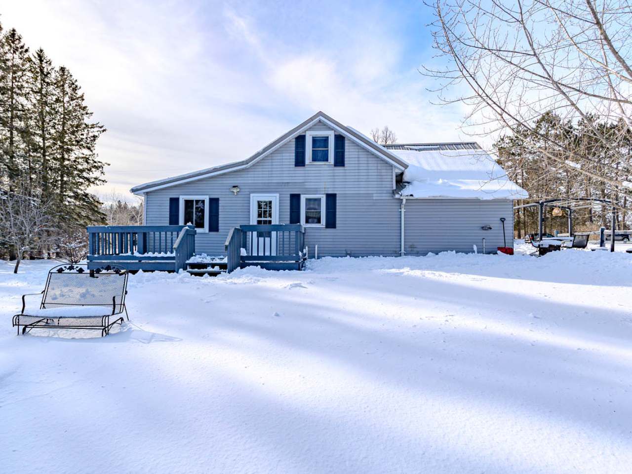 W8488 Forrest Road Antigo, WI 54409 - Photo 13 of 51 Gallery Image 13