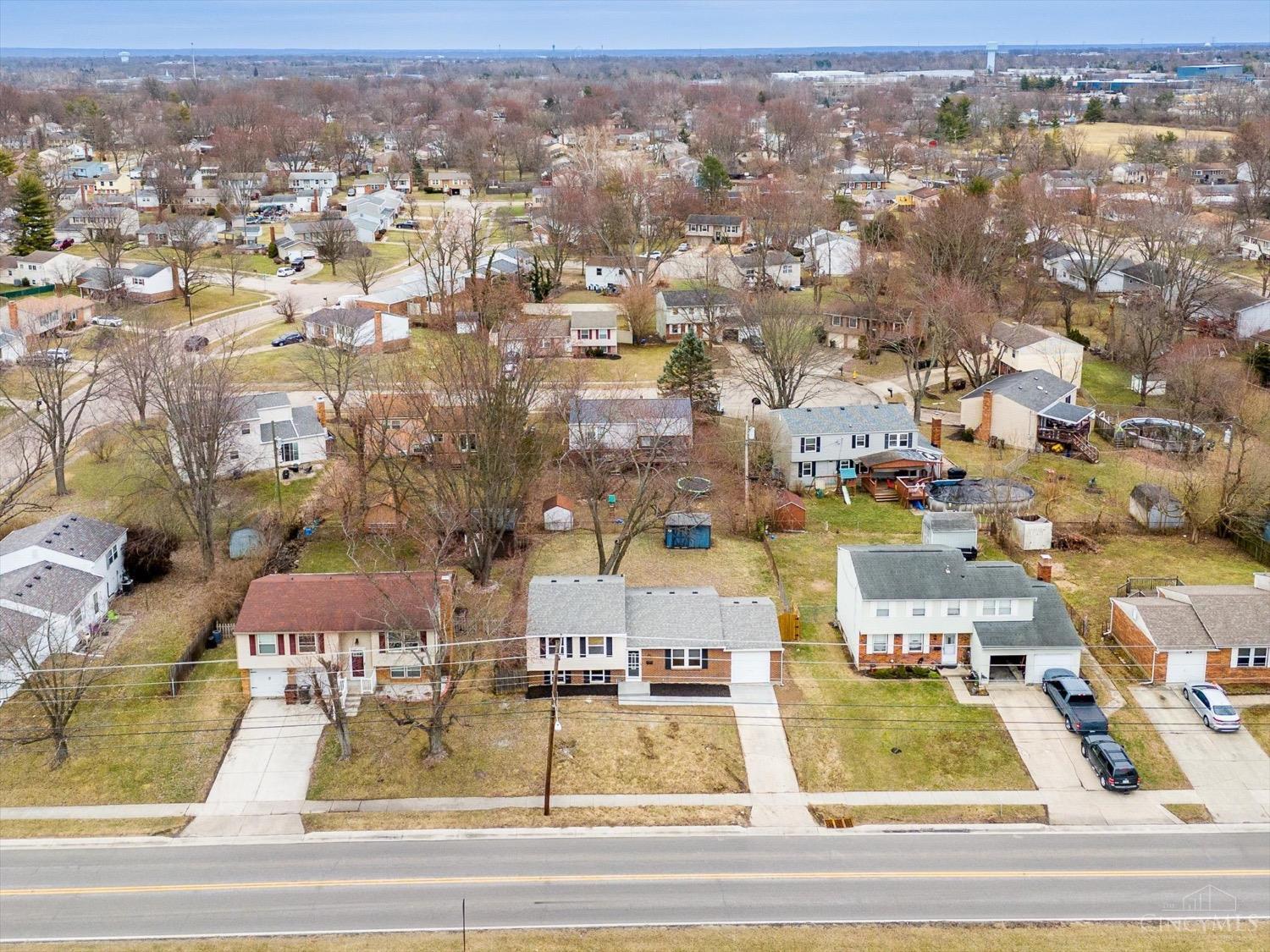 6454 Butler Warren Road Mason, OH 45040 - Photo 43 of 52 Gallery Image 43