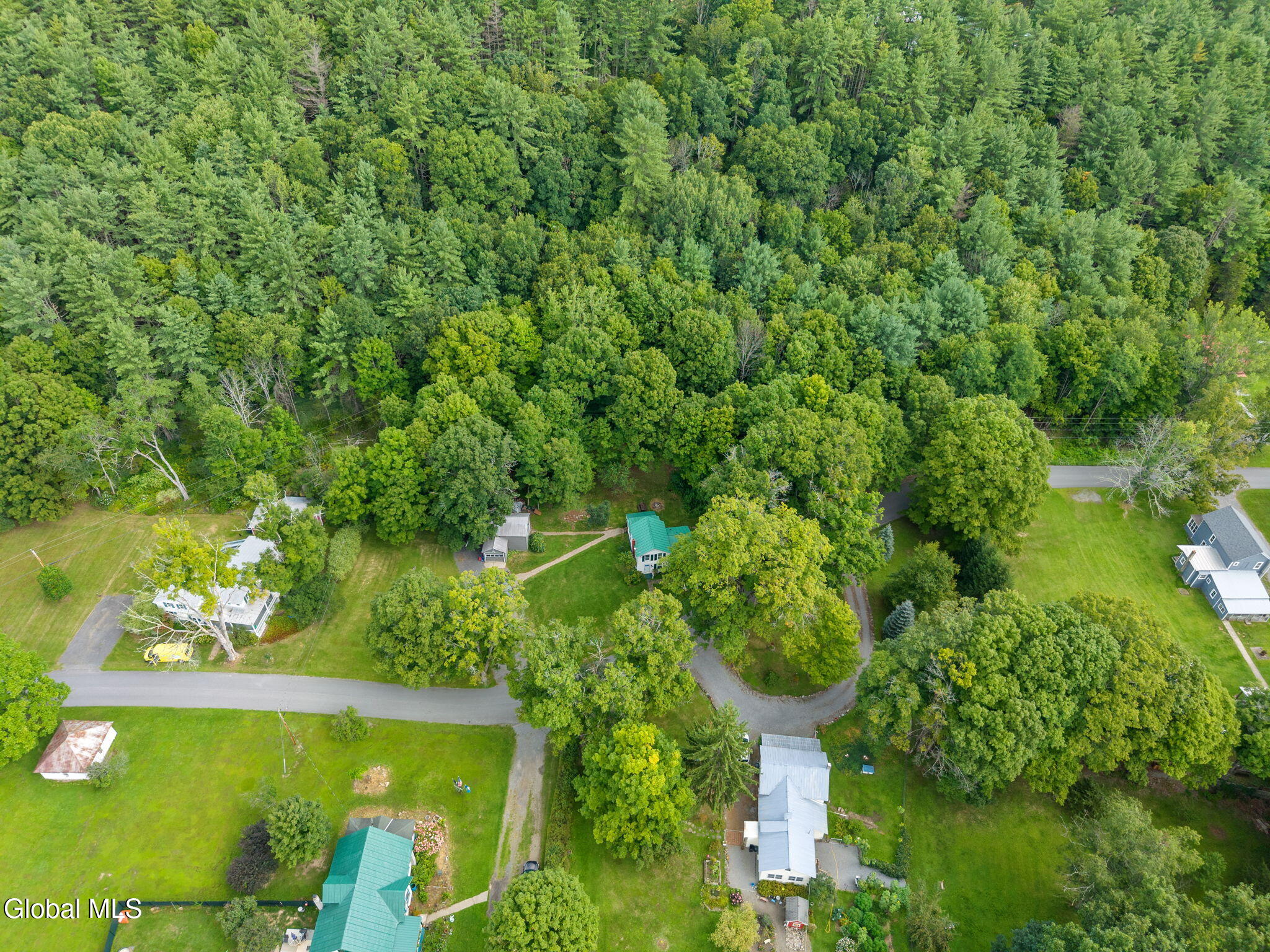 150 Pleasant Valley Road Fulton, NY 12071 - Photo 46 of 50 46-150PleasantValleyRd_044