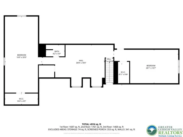 $799,900 | 6292 Sandy Court, New Tripoli, PA 18066