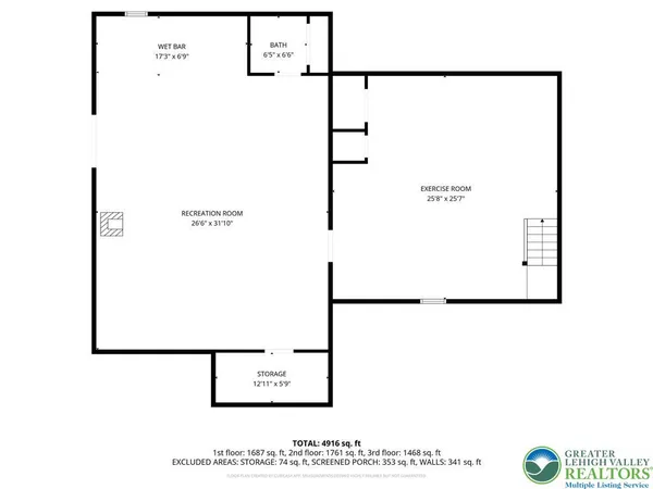 $799,900 | 6292 Sandy Court, New Tripoli, PA 18066