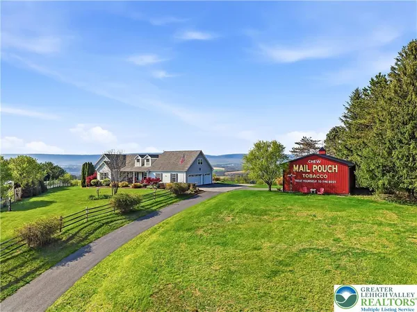 $799,900 | 6292 Sandy Court, New Tripoli, PA 18066