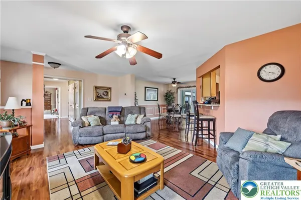 $799,900 | 6292 Sandy Court, New Tripoli, PA 18066