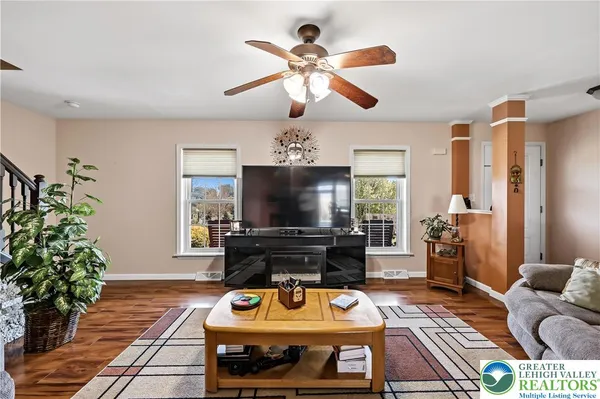 $799,900 | 6292 Sandy Court, New Tripoli, PA 18066