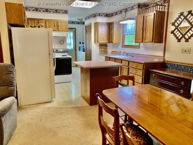 4151 Blue Sulphur Road Ona, WV 25545 - Photo 34 of 37 Gallery Image 34