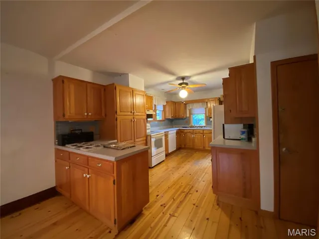 $185,000 | 312 West 6th Street, Hermann, MO 65041