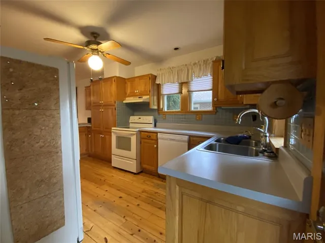 $185,000 | 312 West 6th Street, Hermann, MO 65041