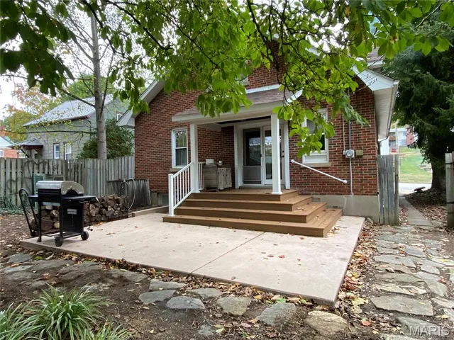 $185,000 | 312 West 6th Street, Hermann, MO 65041