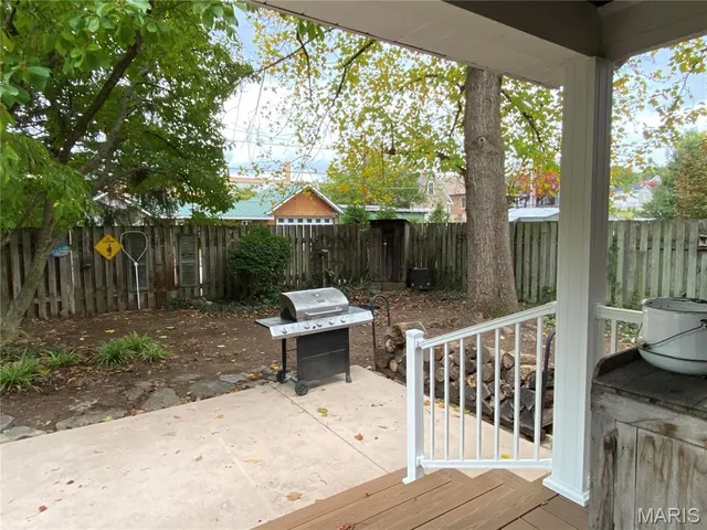 $185,000 | 312 West 6th Street, Hermann, MO 65041