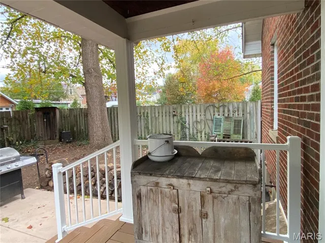 $185,000 | 312 West 6th Street, Hermann, MO 65041