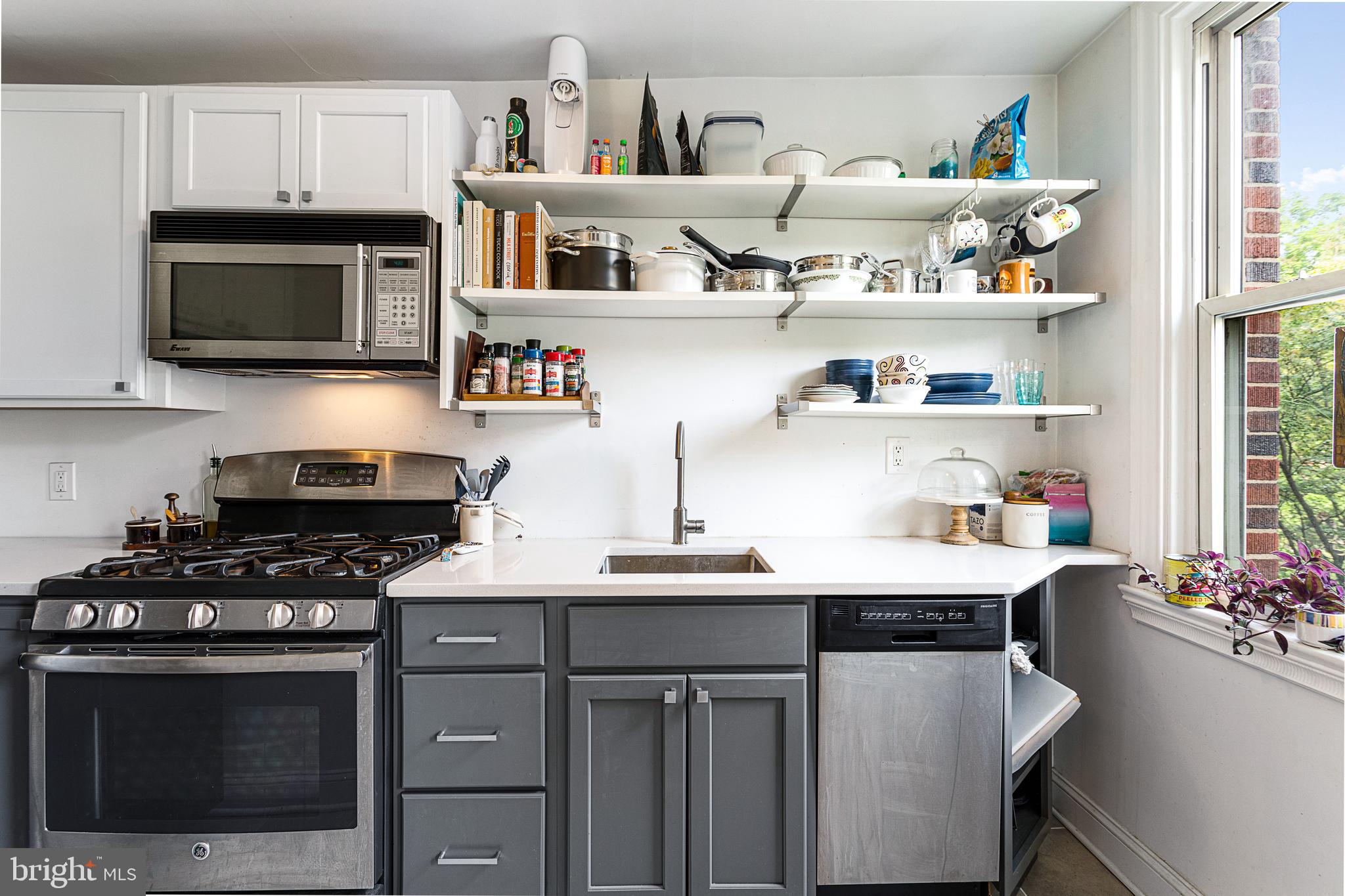 2801 Adams Mill Road Northwest, Unit 305 Washington, DC 20009 - Photo 8 of 19 Gallery Image 8