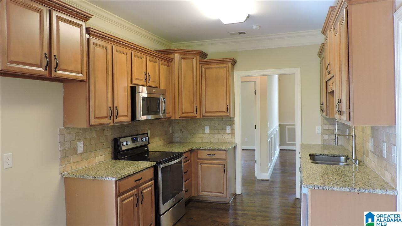 6426 Cambridge Road Pinson, AL 35126 - Photo 14 of 35