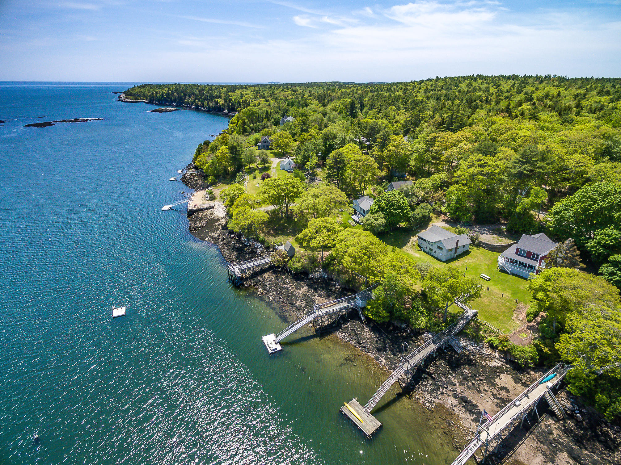 2 Pilot House Lane Georgetown, ME 04548 - Photo 32 of 44 DJI_0007