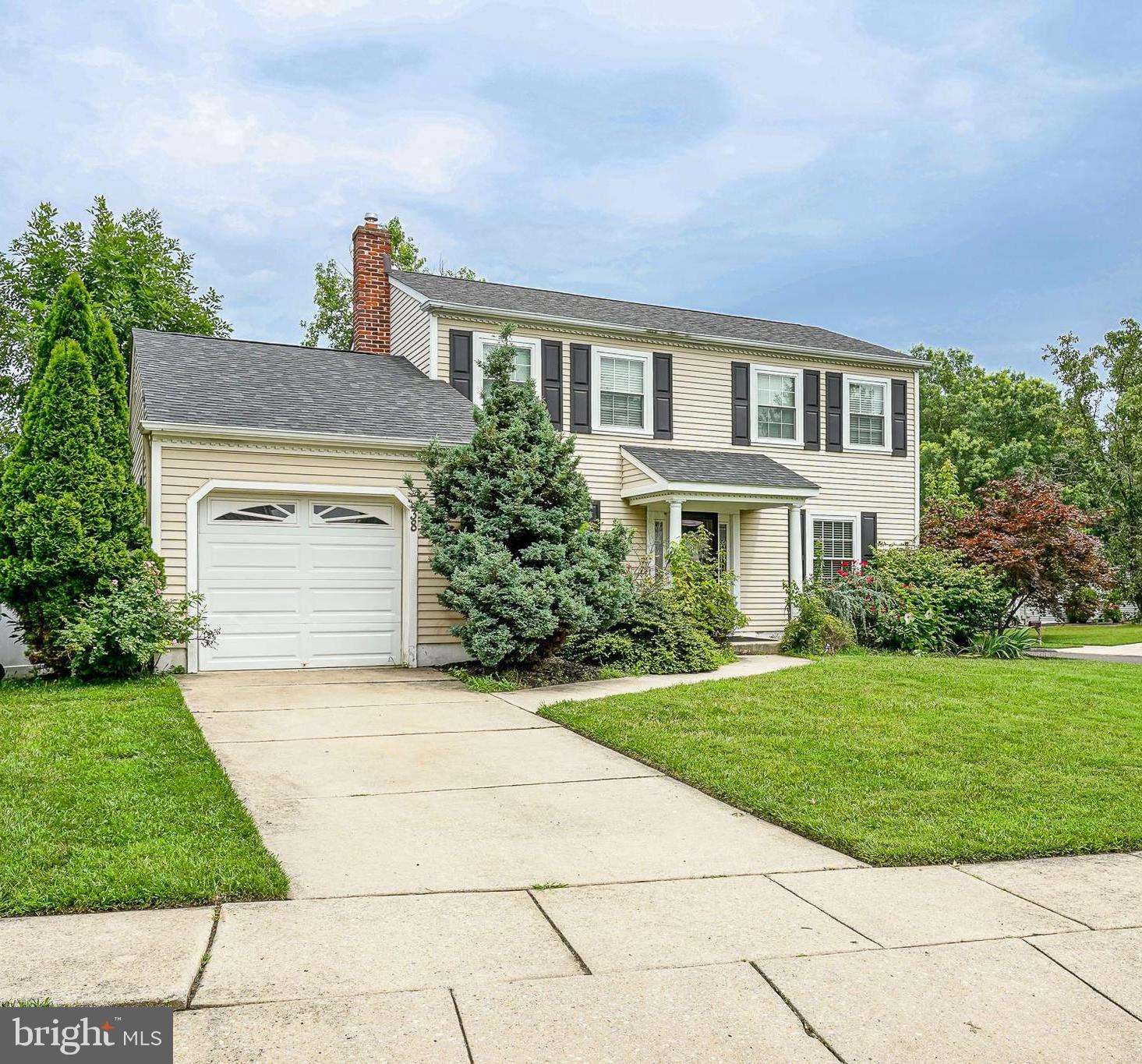 38 Nottingham Road Marlton, NJ 08053 - Photo 33 of 34