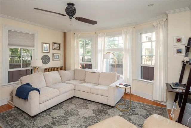 $1,850,000 | 17 Lincoln Street, Newport, RI 02840