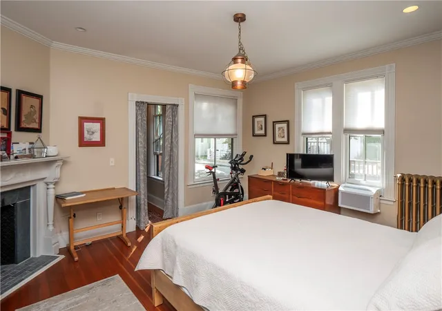 $1,850,000 | 17 Lincoln Street, Newport, RI 02840