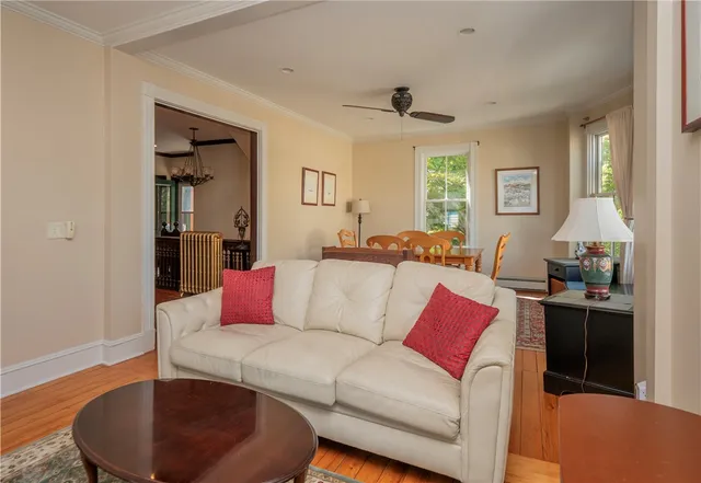 $1,850,000 | 17 Lincoln Street, Newport, RI 02840