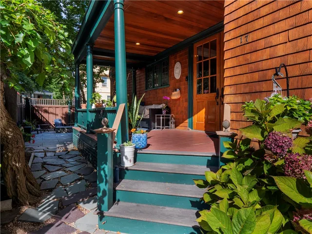 $1,850,000 | 17 Lincoln Street, Newport, RI 02840