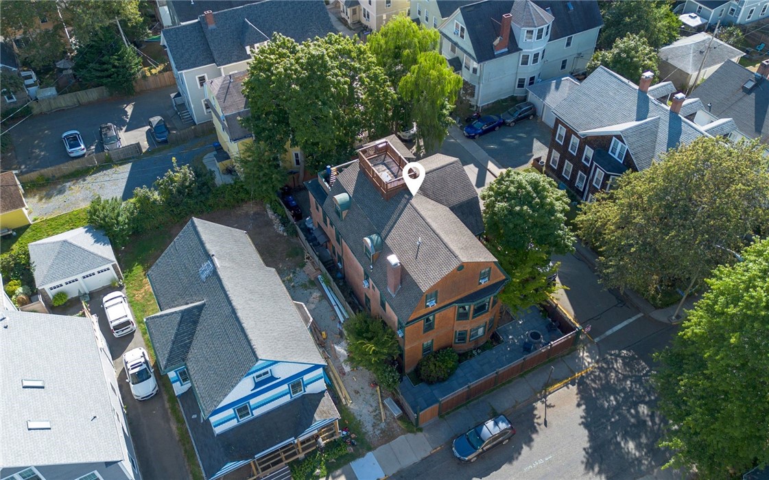 17 Lincoln Street Newport, RI 02840 - Photo 50 of 50