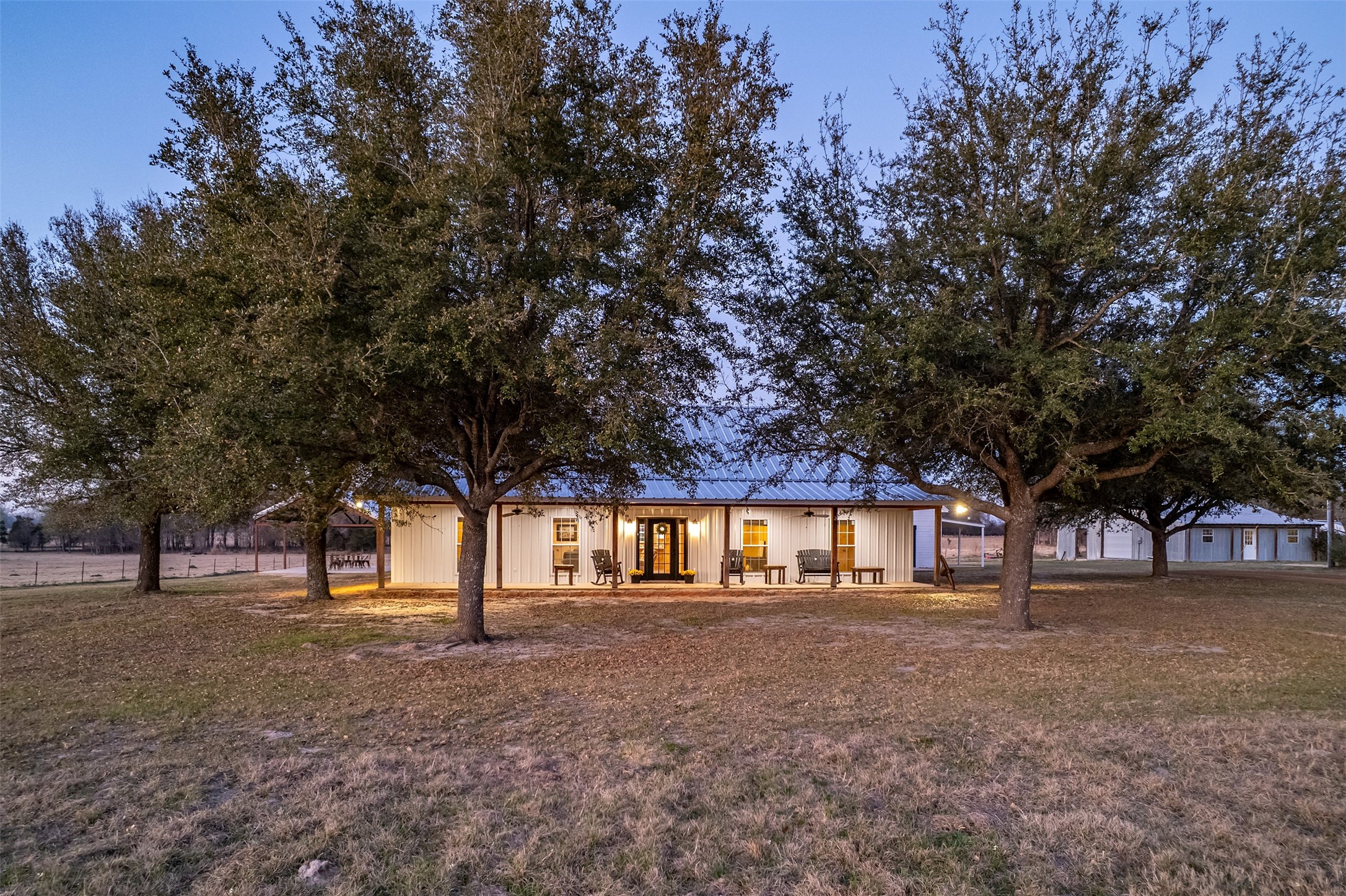 6751 County Road 4710 Larue, TX 75770 - Photo 1 of 47 a view of house with outdoor space