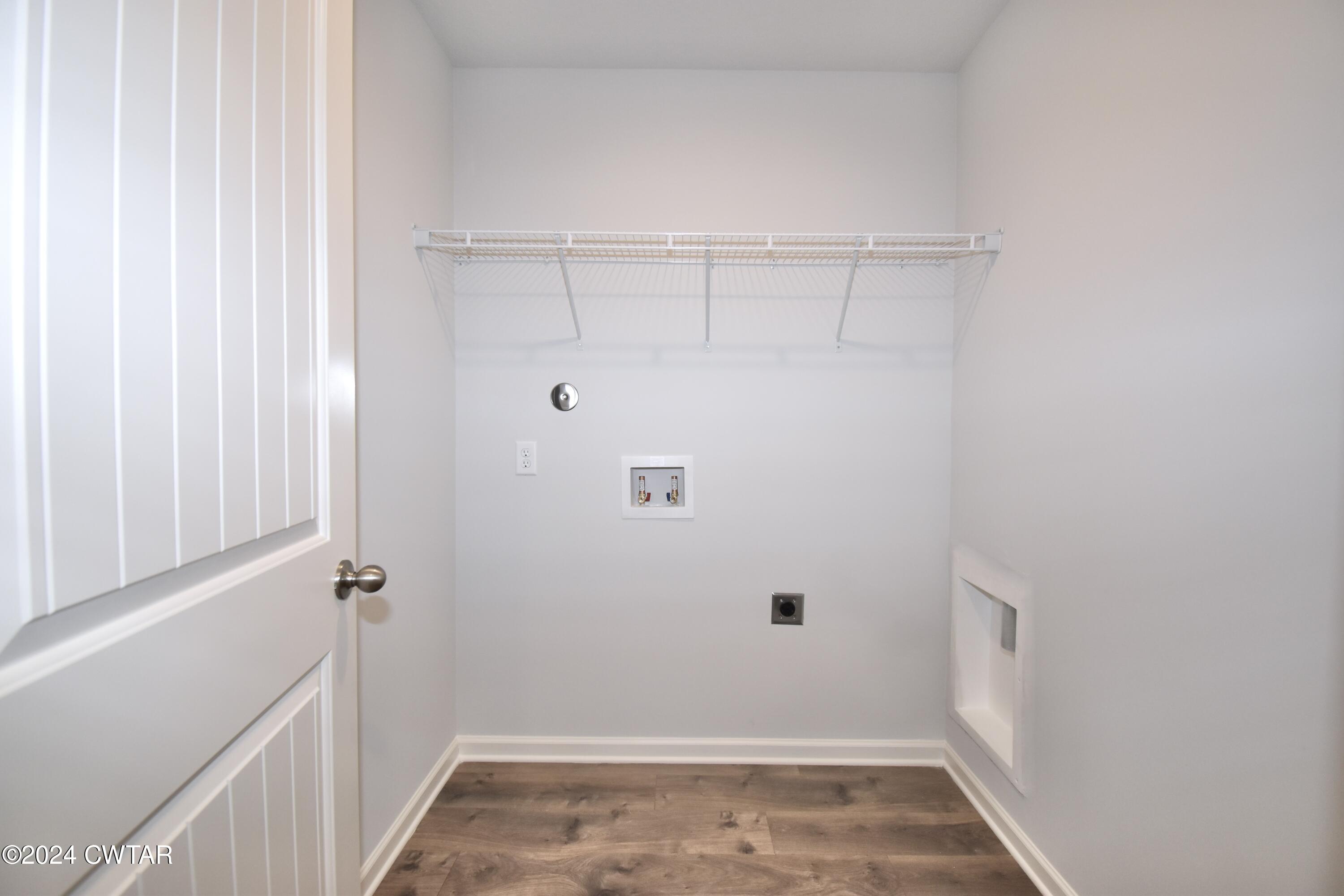 49 Vintage Grove Road Jackson, TN 38305 - Photo 18 of 19 Laundry Room