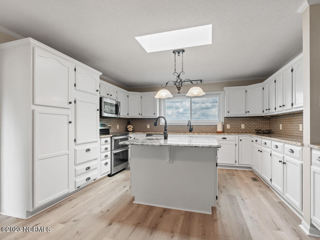 3458 Mill Pond Road Southwest Shallotte, NC 28470 - Photo 13 of 49 Kitchen